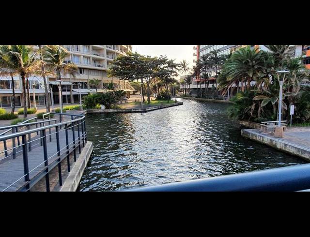 2 BEDROOM PROPERTY TO RENT IN POINT WATERFRONT